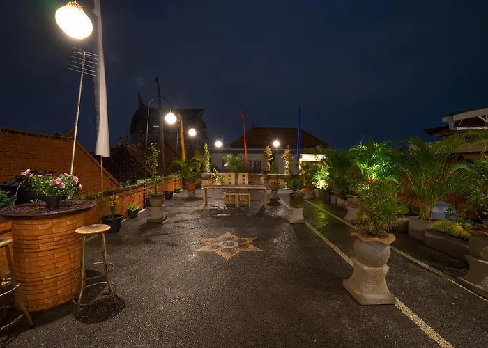 Poshtel Ubud
