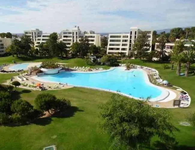 Rr Alvor Baia