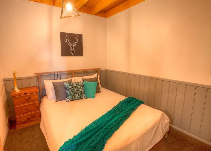 Drovers Rest Chalet