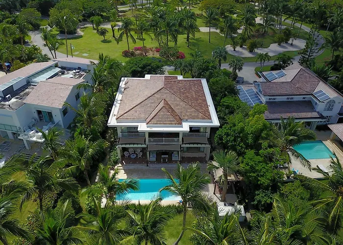 Tortuga Bay, Punta Cana Resort