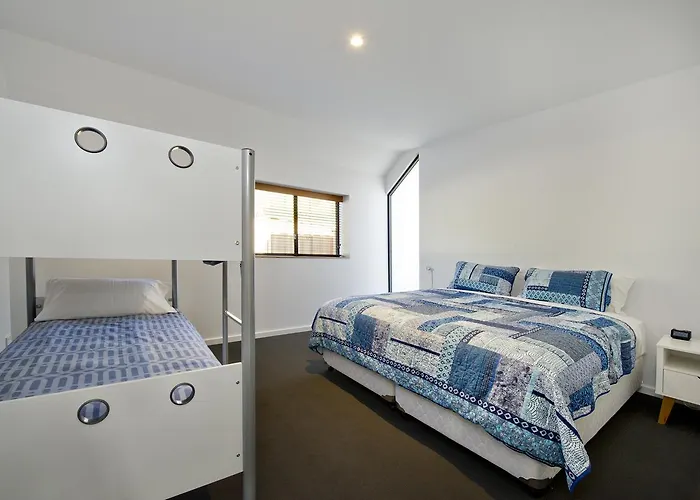 Margaret River Bungalow-1-Street - Pet Friendly
