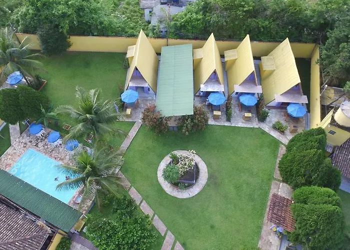 Condominio Sol Mar E Cia