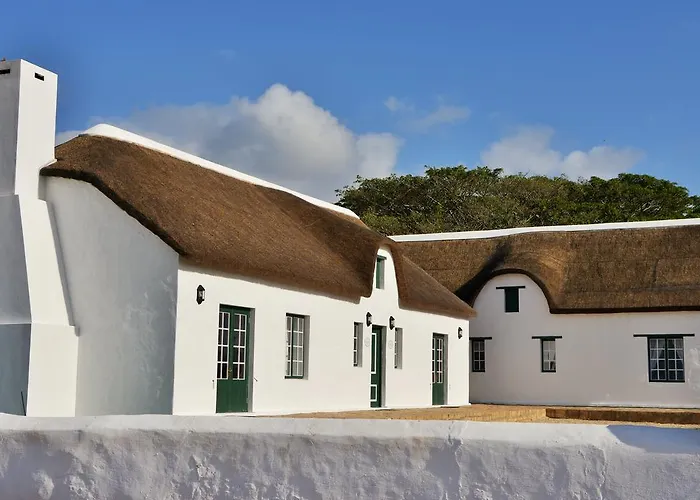 De Hoop Collection Suites