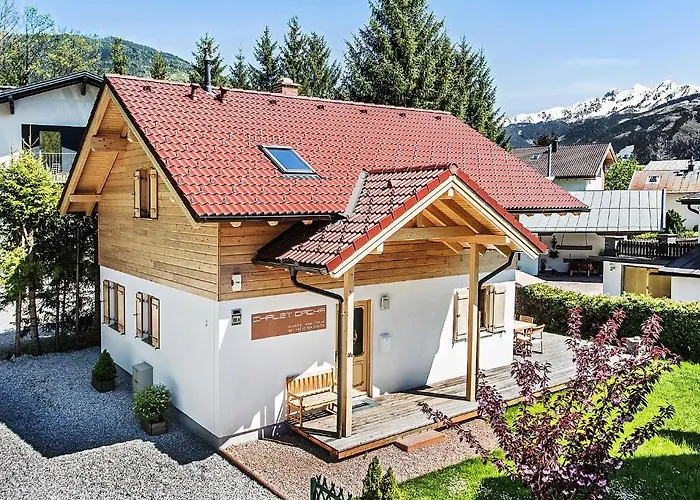 Chalet Dacha