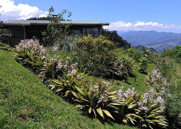 Finca Y Granja Loma Bonita