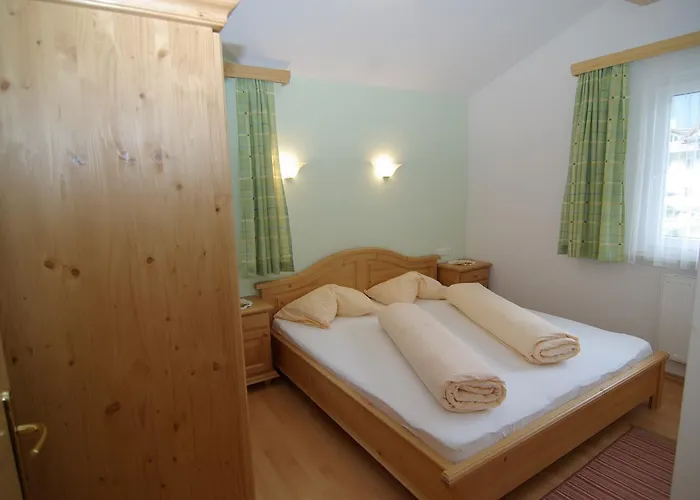 Chalet Tirolerland
