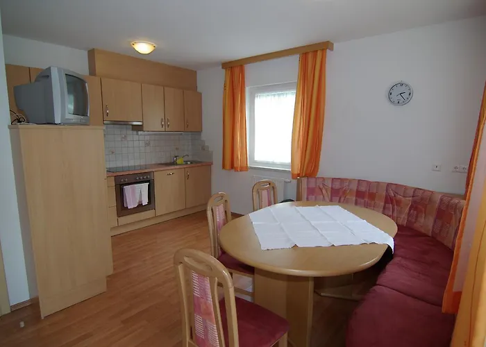Chalet Tirolerland