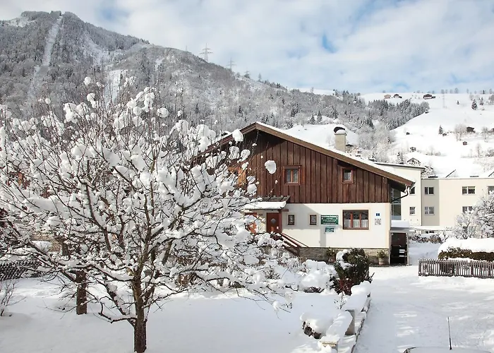 Ferienhaus Gerlinde II
