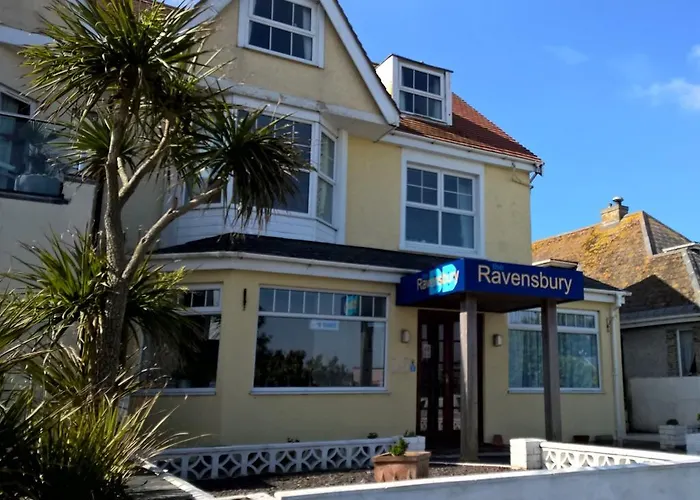Ravensbury Hotel