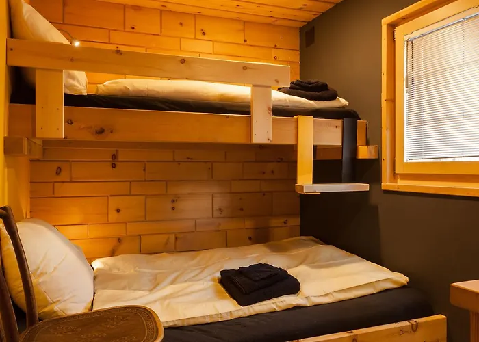 Chalet Schtuba