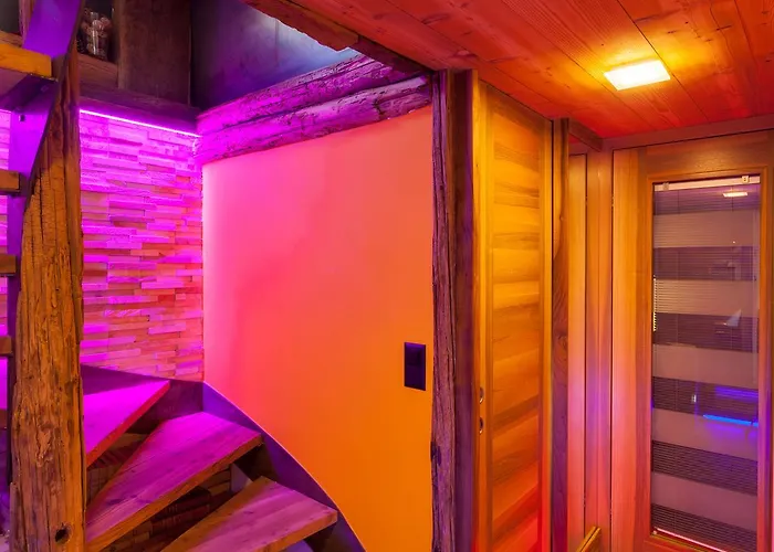Chalet Schtuba