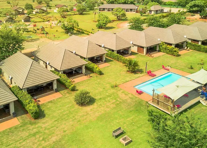 Kruger View Chalets