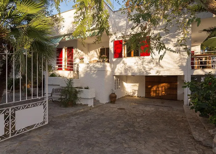 Villa Cactus