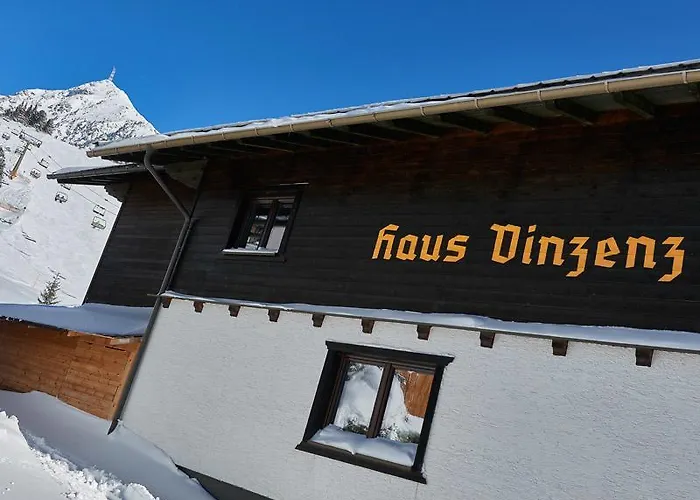 Haus Vinzenz