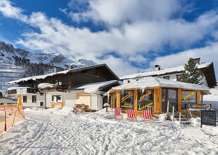 Haus Vinzenz
