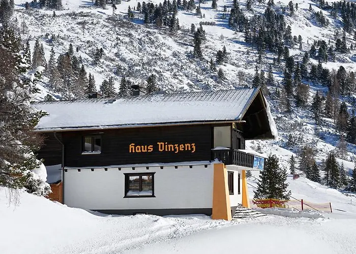 Haus Vinzenz