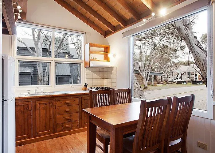 Gundy Lodge