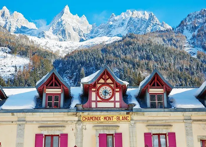 Lieu Secret Dans Les Alpes Suisses
