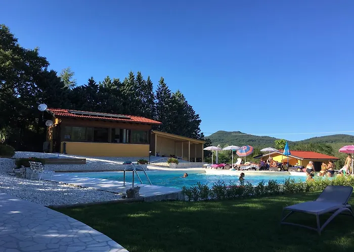 Villaggio Casina Del Duca