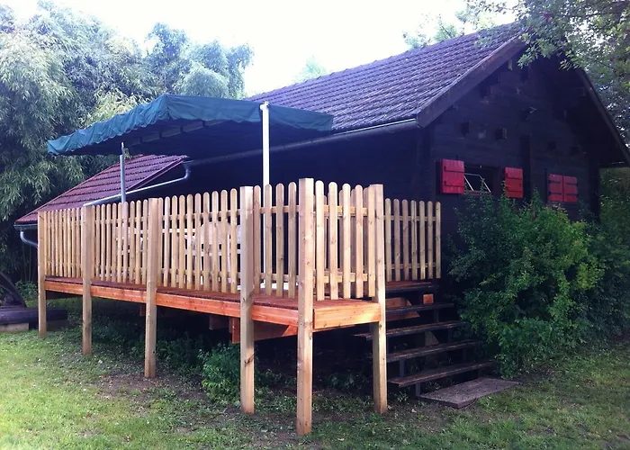 le chalet