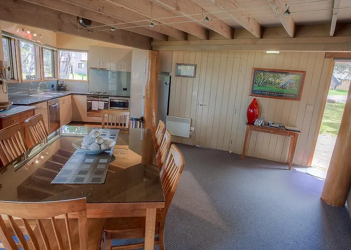 Sharpys Chalet