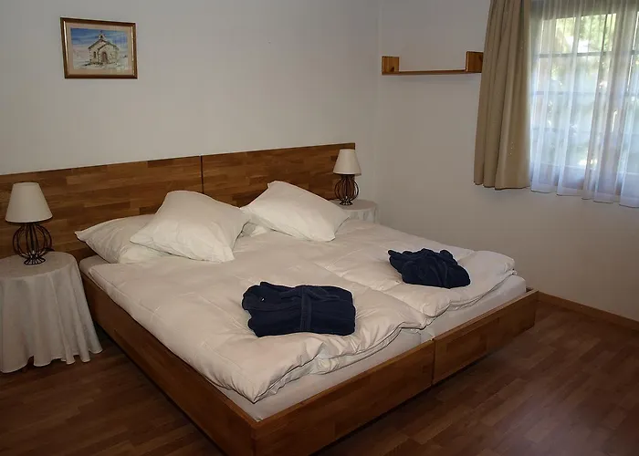 Chalet Huwi Zermatt