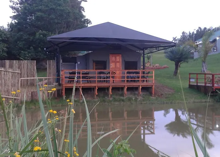 Eden Cottage