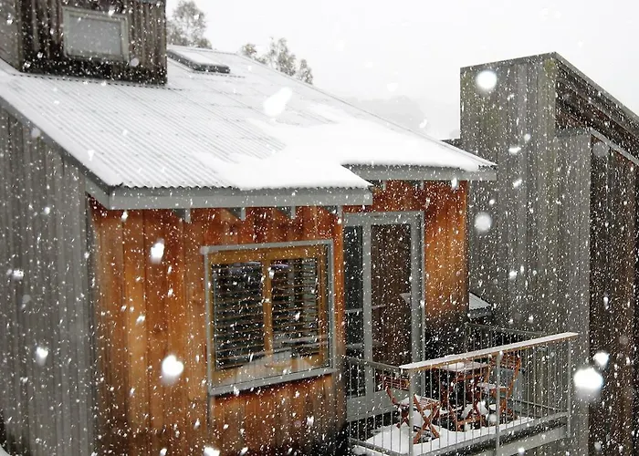 Chill-Out - Thredbo
