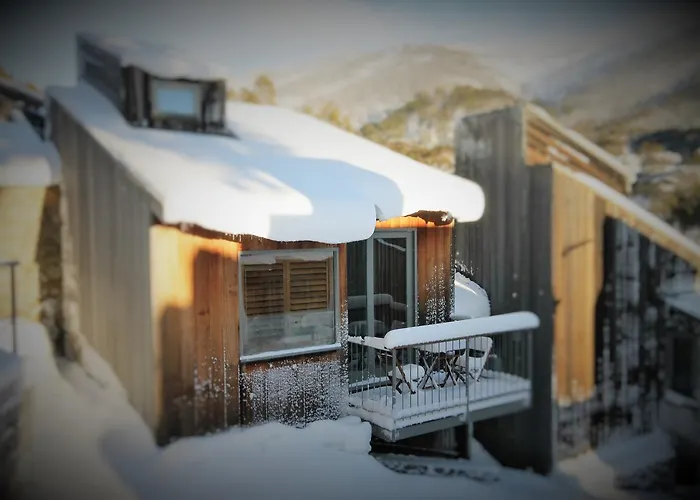 Chill-Out - Thredbo