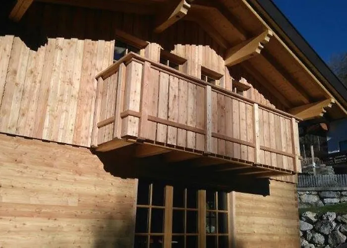 Auszeit Chalets