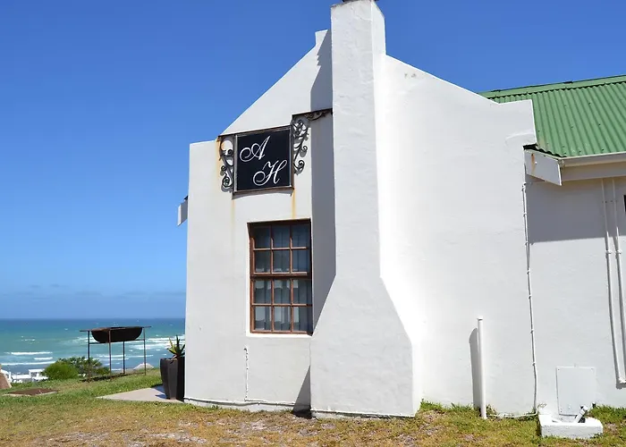 Agulhas Heights Self-Catering Cottages Best Ocean Views