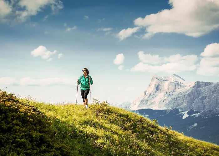 Pradel Dolomites