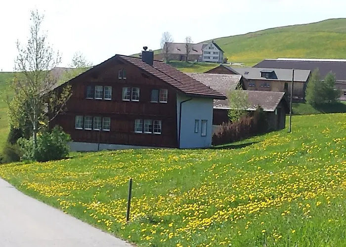 Ferienstudio Familie Faessler-Doerig