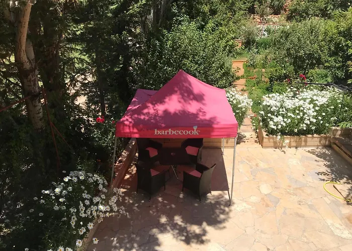 Centretoni Arida