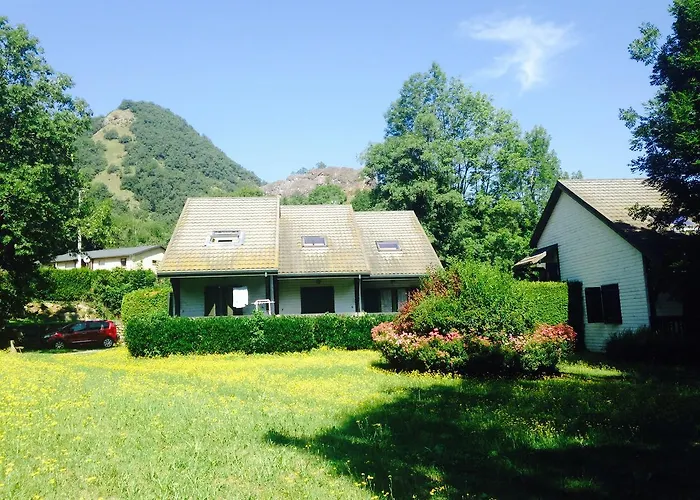 Camping Le Castella