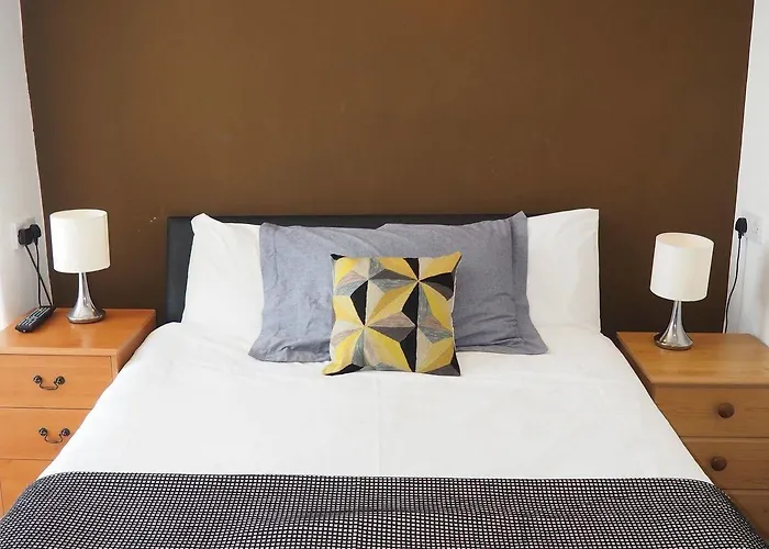 Guest house: City Guest House