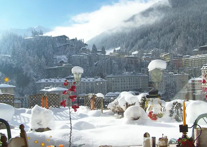 Romantikpension Villa Anna