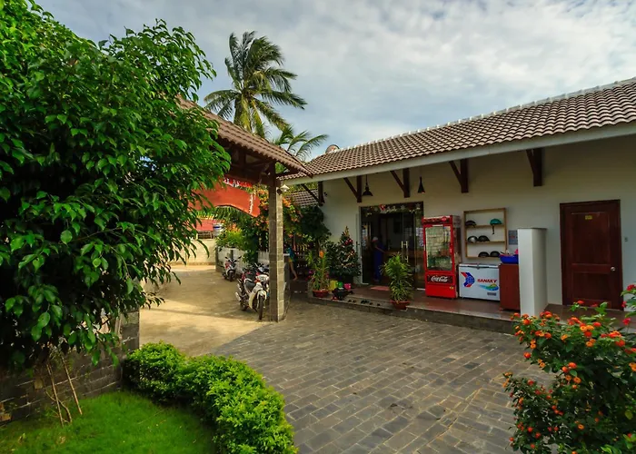 Phu Quoc Villa