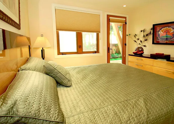 Aloha Villas