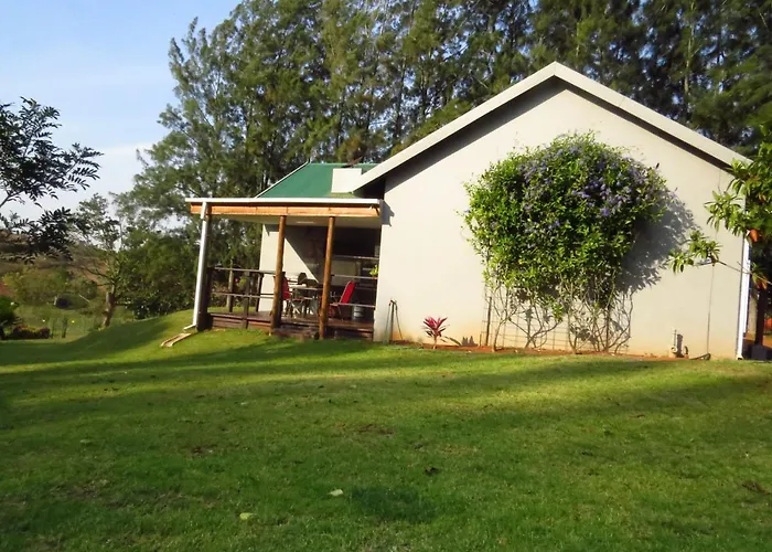 Eden Cottage