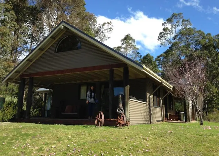 Scotsdale Valley Studios