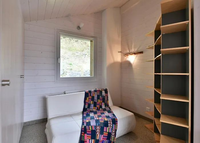 Chalet Mousseron
