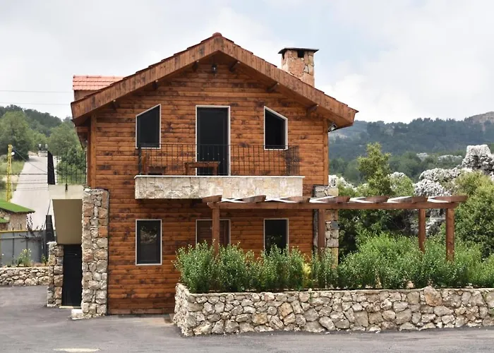 Villars Lebanon