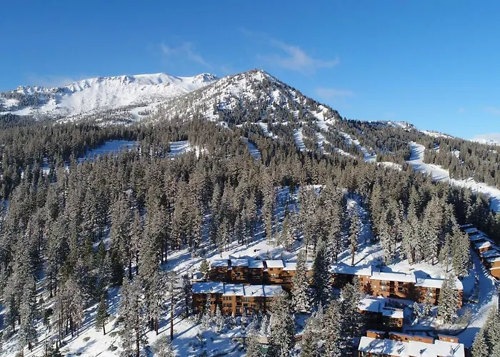 Timber Ridge Resort By 101 Great Escapes