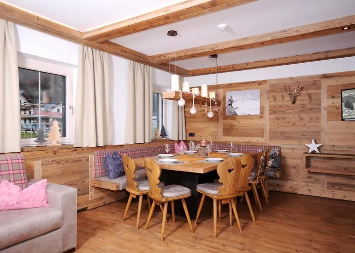 Chalet Schnee
