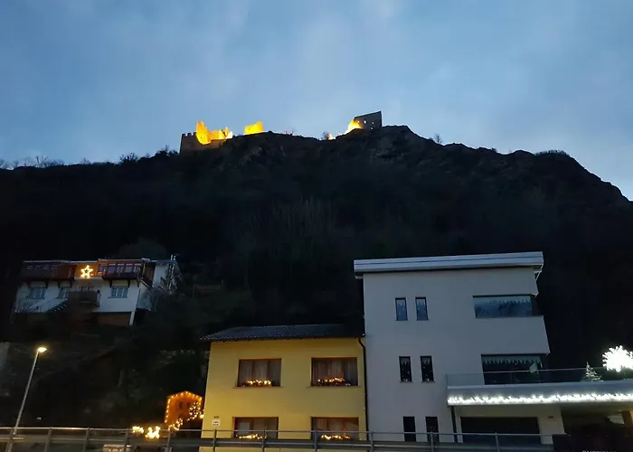 Le Merle Châtelain