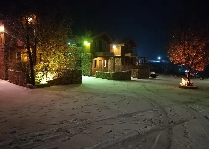 Villars Lebanon
