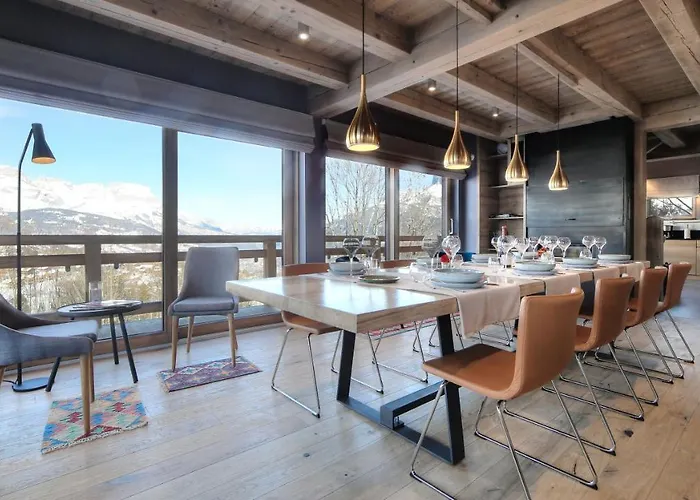 Chalet Caprice