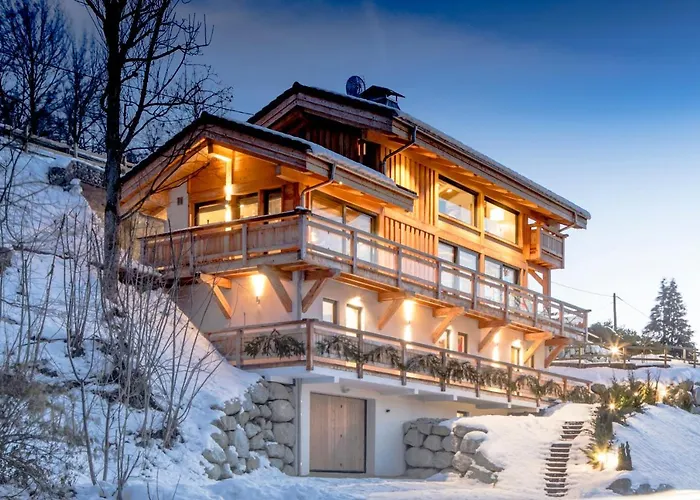 Chalet Caprice