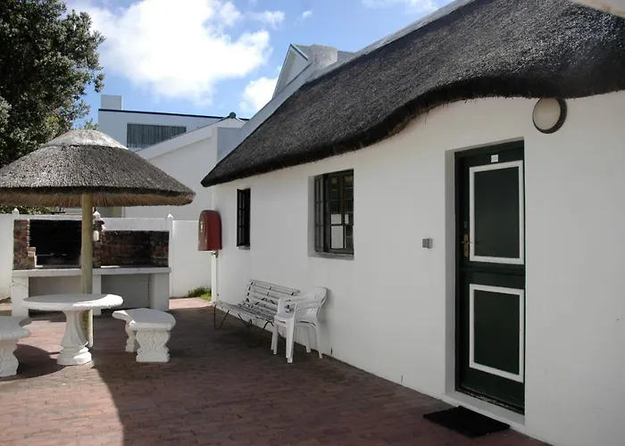 Arniston Seaside Cottages